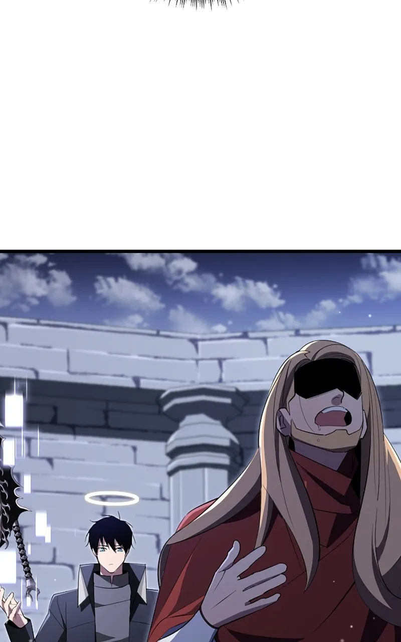 The Unparalleled Hidden Rank Equipment Chapter 21 page 18 - 