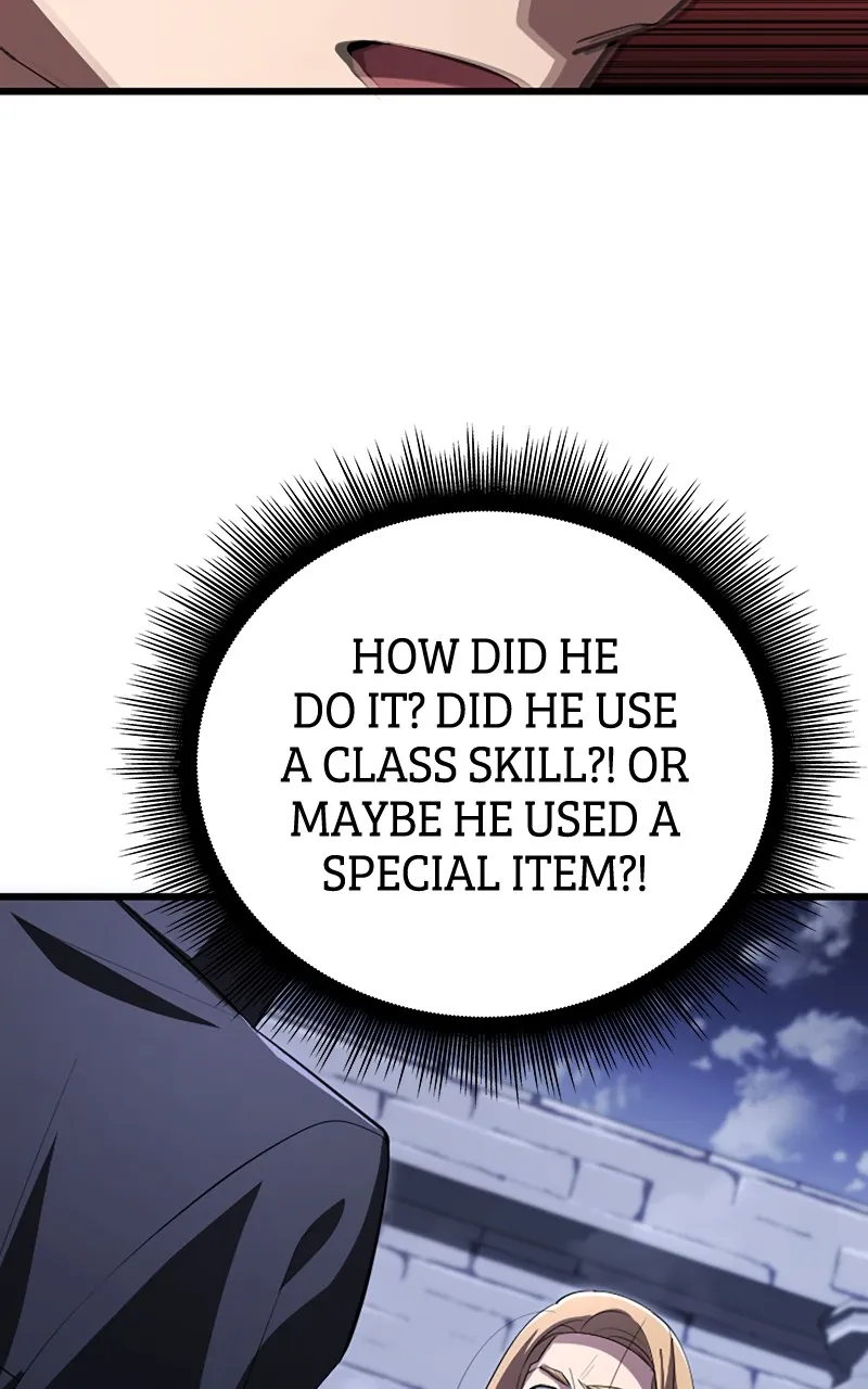 The Unparalleled Hidden Rank Equipment Chapter 21 page 3 - 