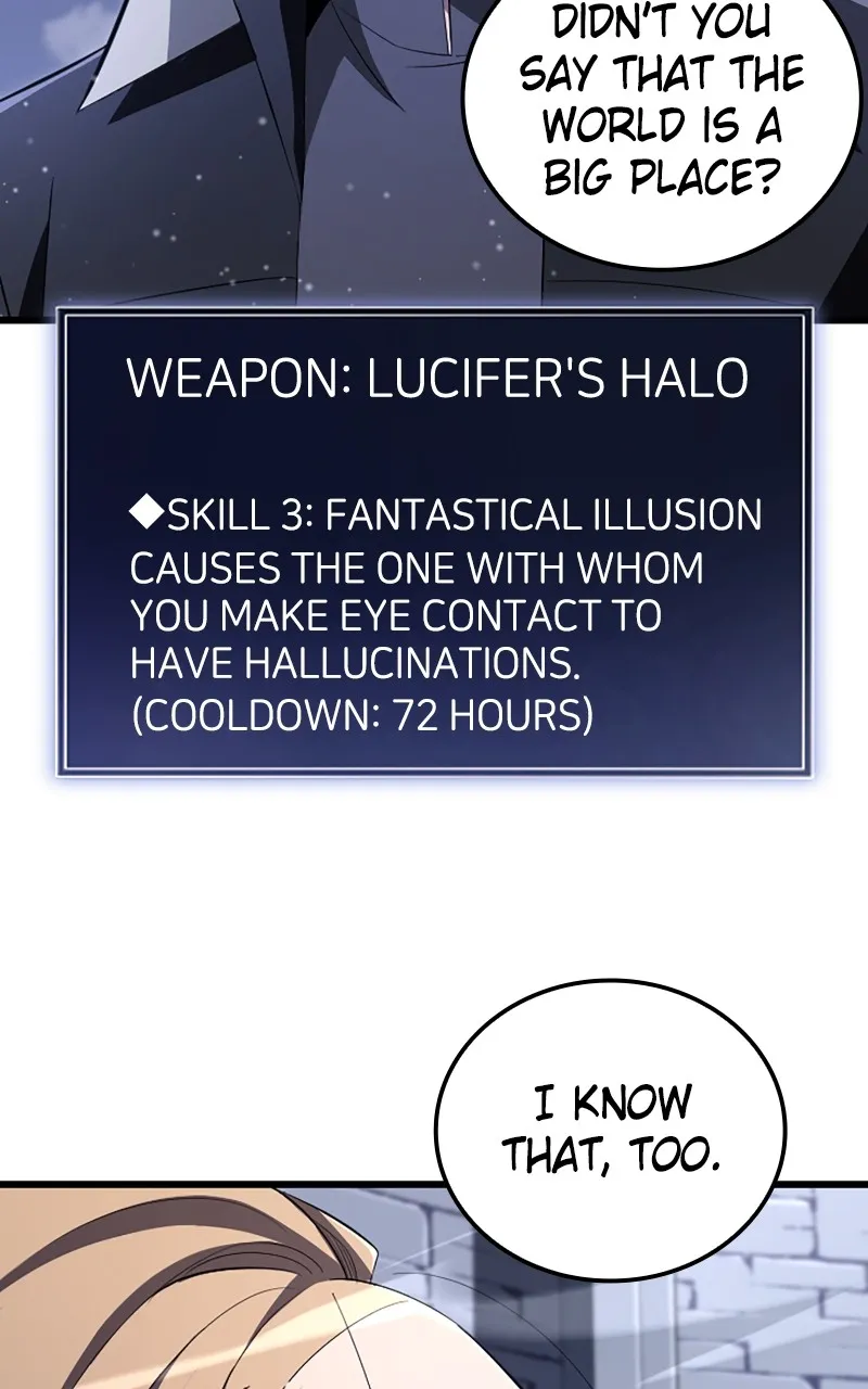 The Unparalleled Hidden Rank Equipment Chapter 21 page 21 - 