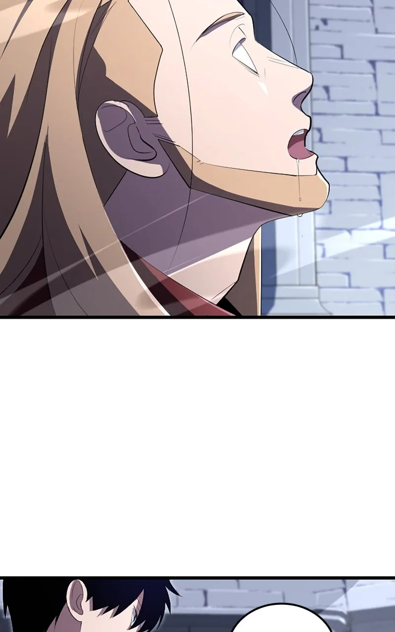 The Unparalleled Hidden Rank Equipment Chapter 21 page 22 - 