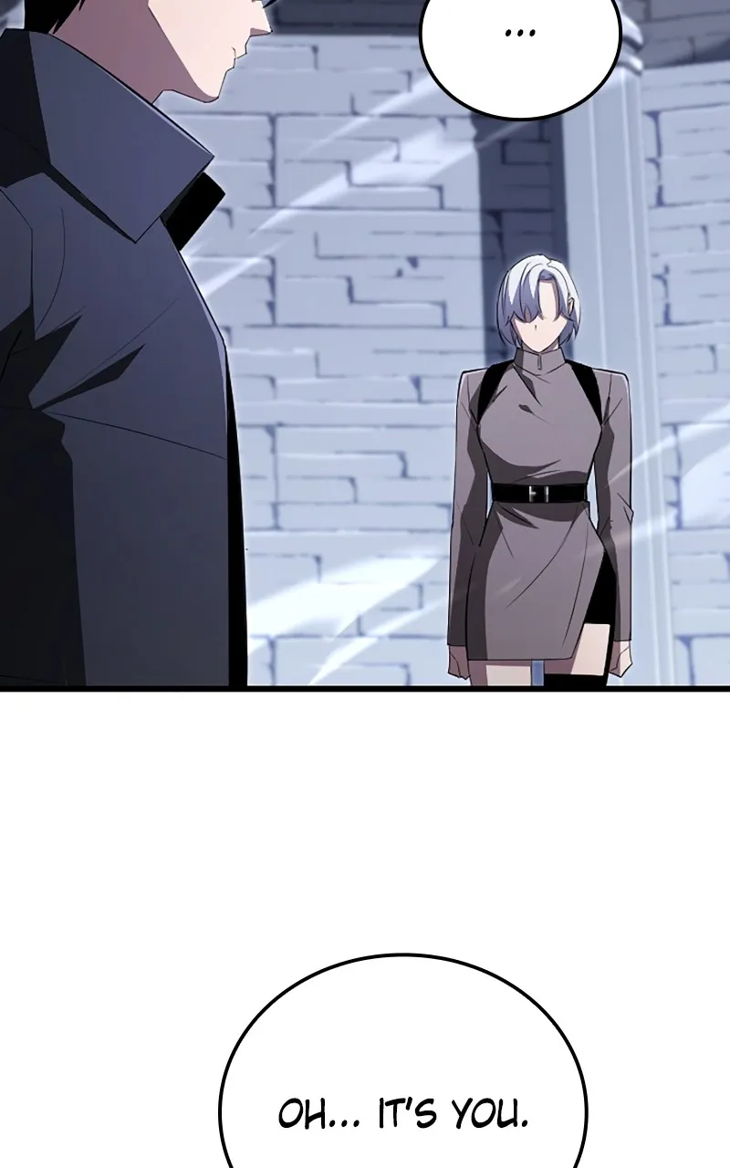 The Unparalleled Hidden Rank Equipment Chapter 21 page 23 - 