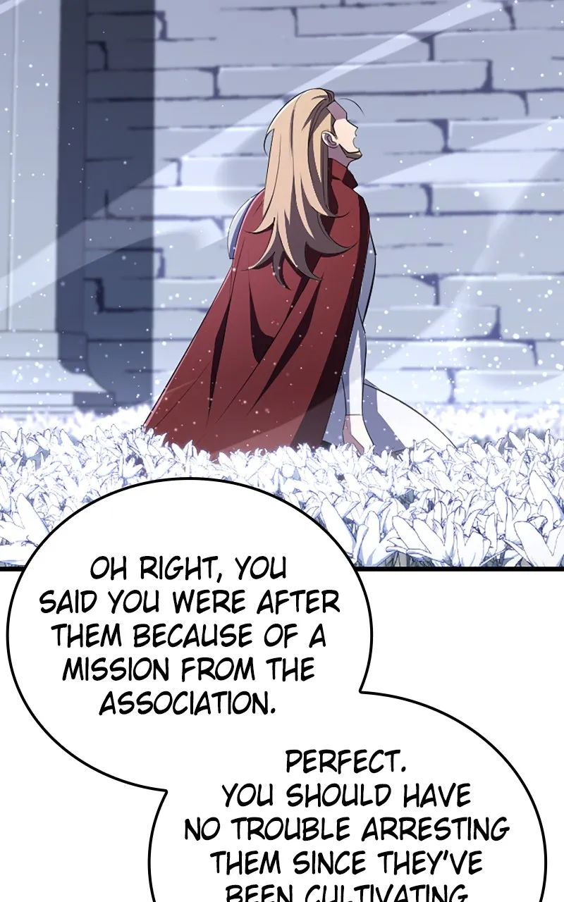 The Unparalleled Hidden Rank Equipment Chapter 21 page 27 - 