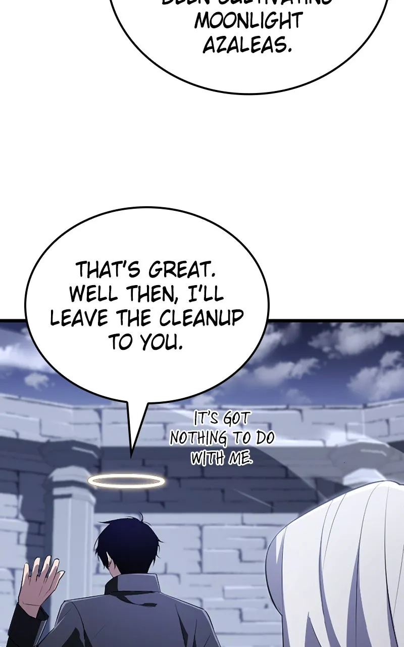 The Unparalleled Hidden Rank Equipment Chapter 21 page 28 - 