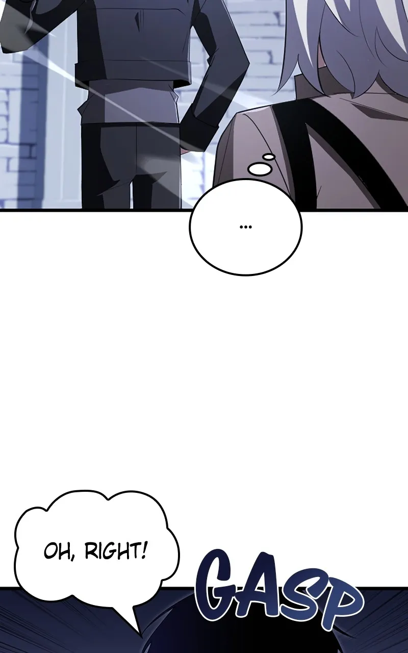 The Unparalleled Hidden Rank Equipment Chapter 21 page 29 - 