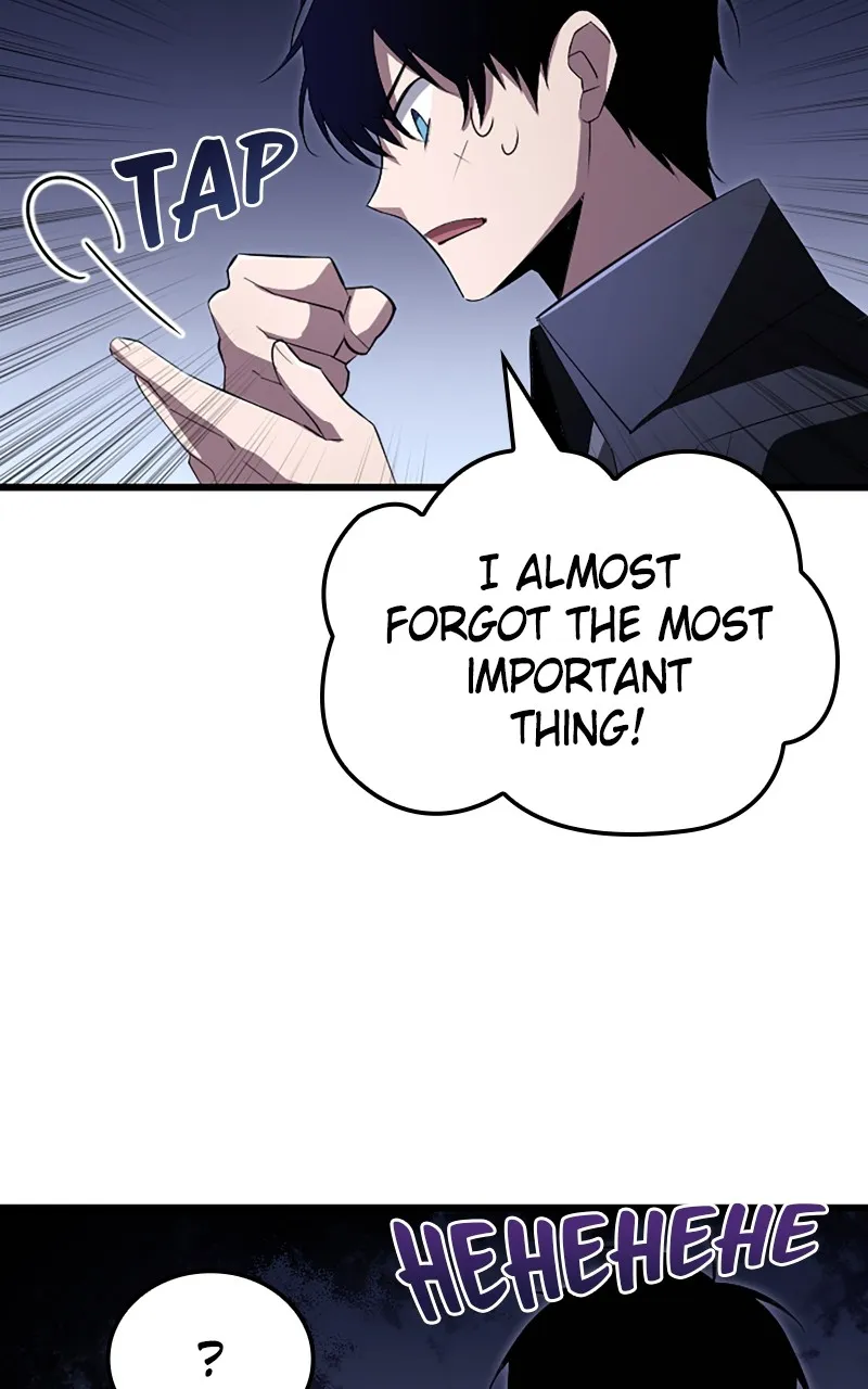 The Unparalleled Hidden Rank Equipment Chapter 21 page 30 - 