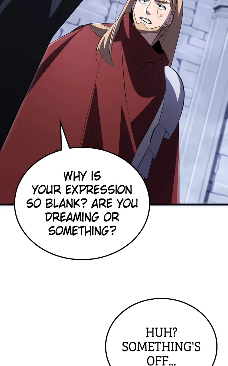 The Unparalleled Hidden Rank Equipment Chapter 21 page 4 - 