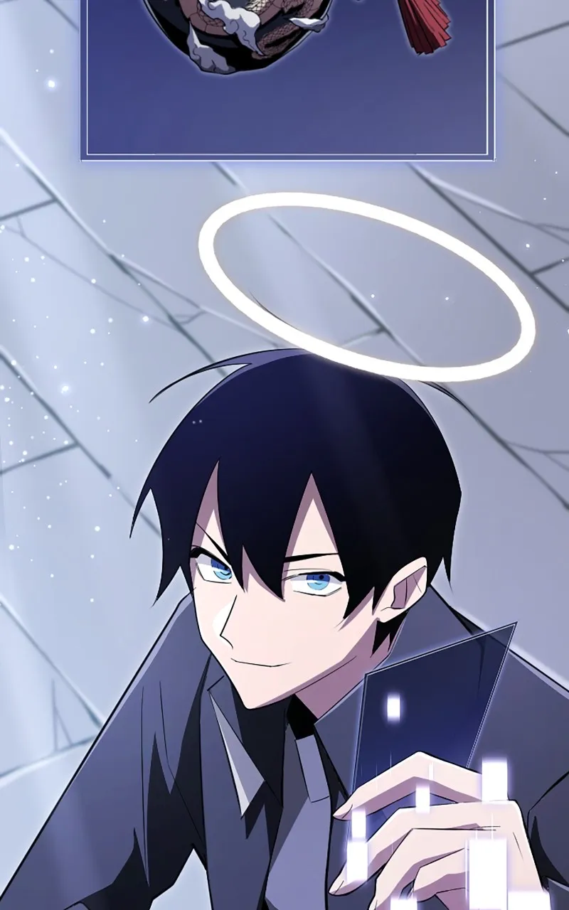 The Unparalleled Hidden Rank Equipment Chapter 21 page 35 - 