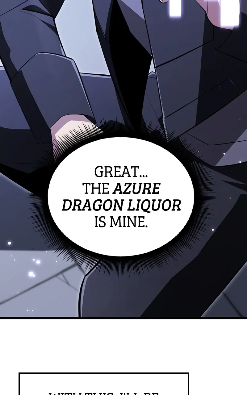 The Unparalleled Hidden Rank Equipment Chapter 21 page 36 - 