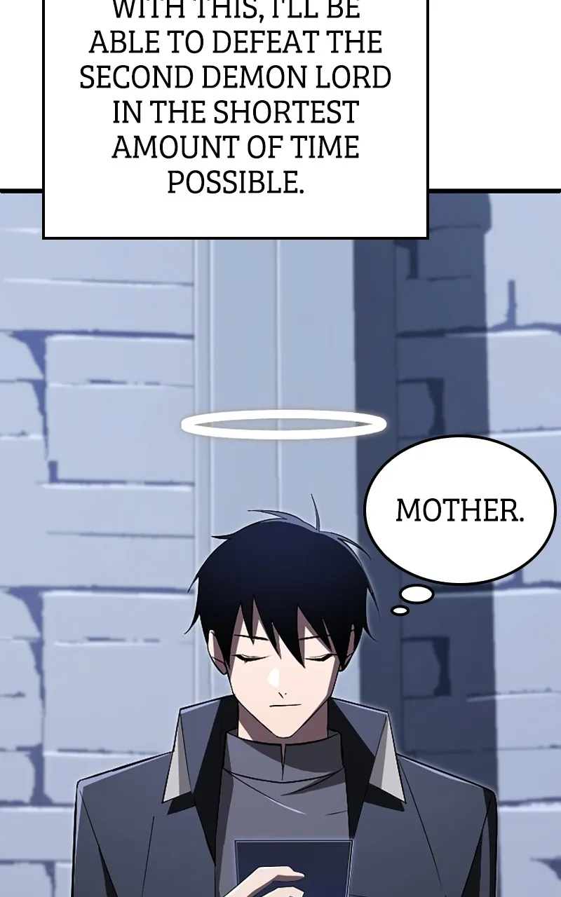 The Unparalleled Hidden Rank Equipment Chapter 21 page 37 - 