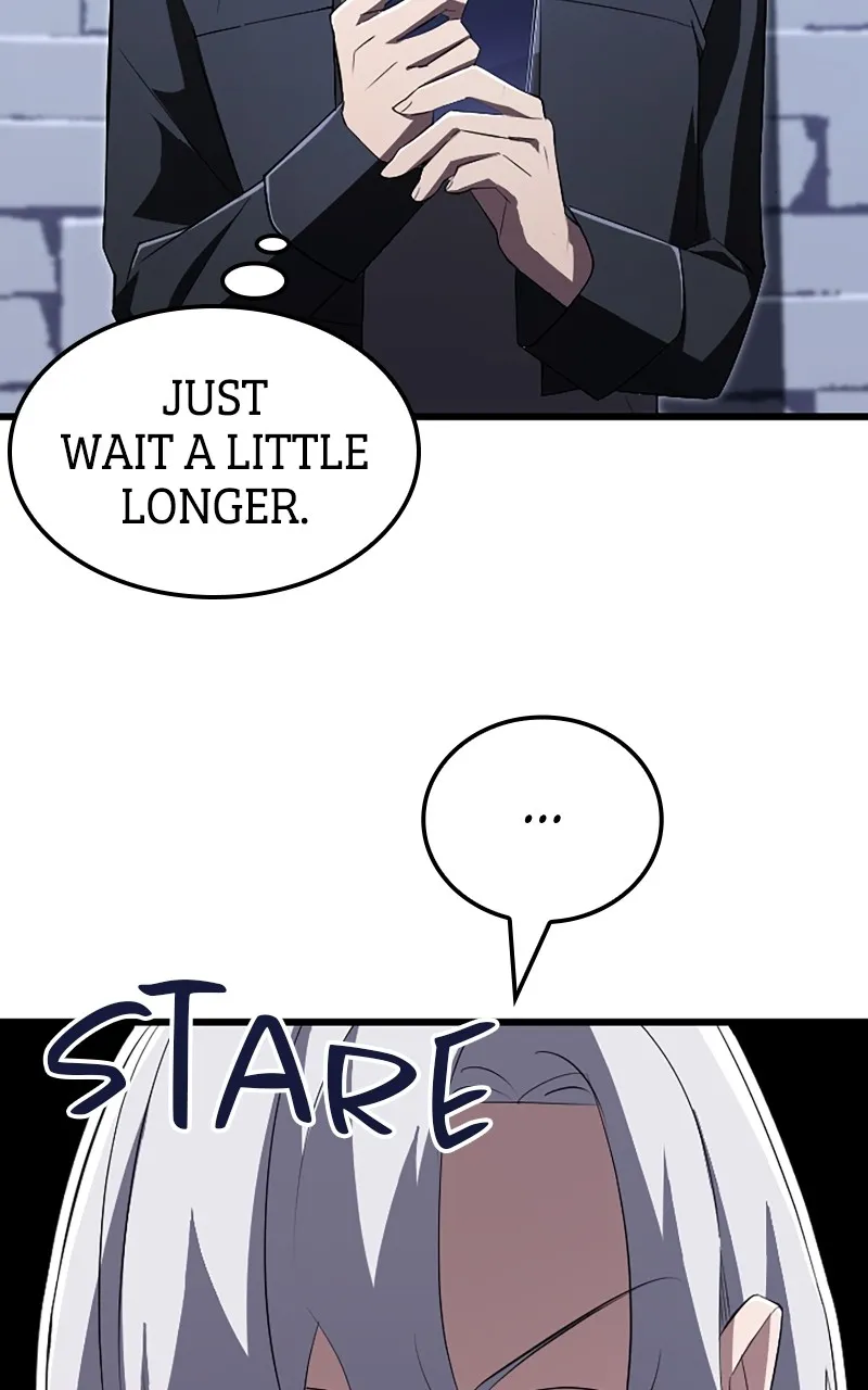 The Unparalleled Hidden Rank Equipment Chapter 21 page 38 - 