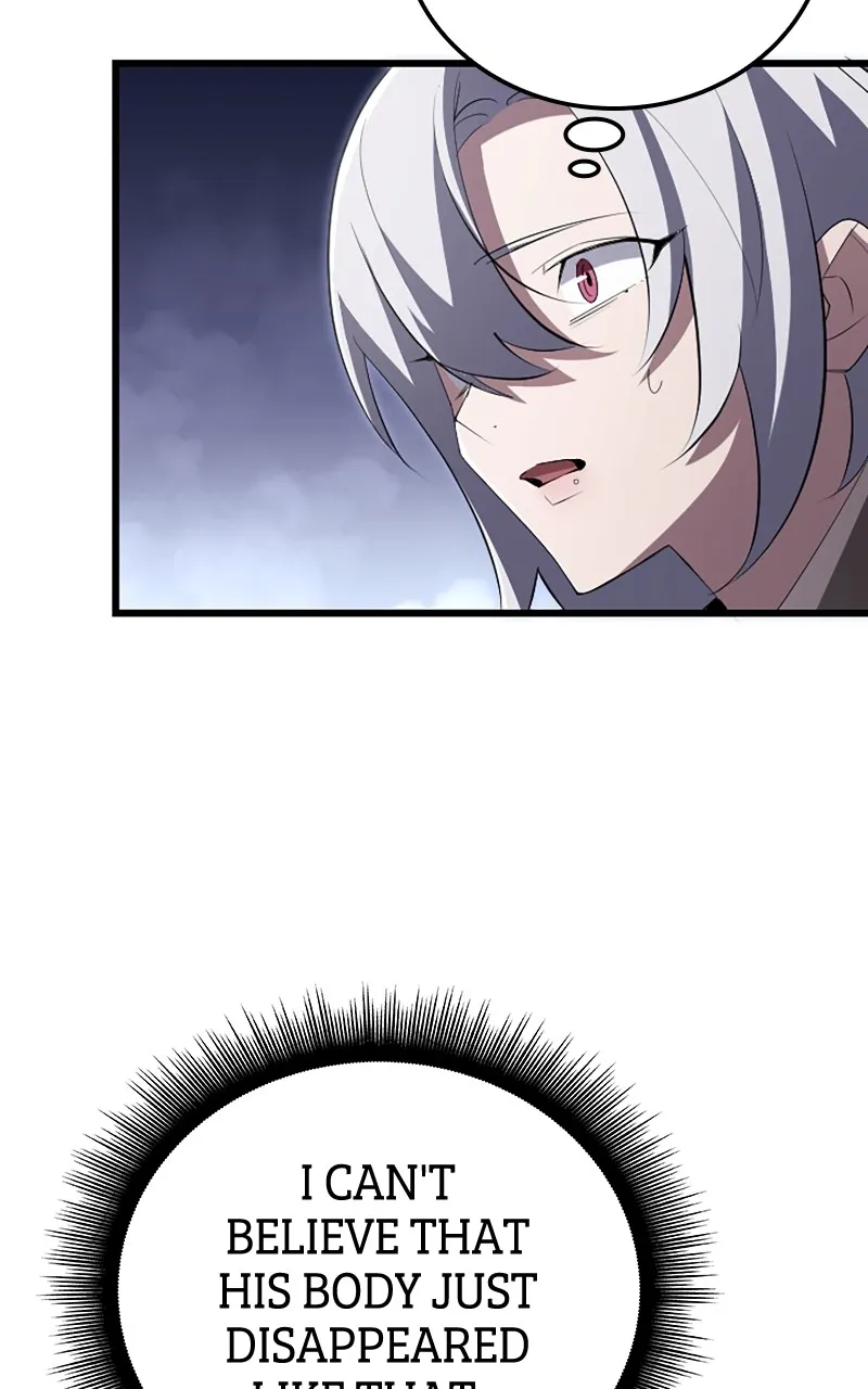The Unparalleled Hidden Rank Equipment Chapter 21 page 5 - 