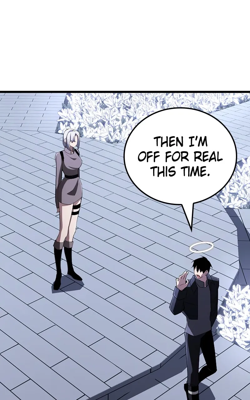 The Unparalleled Hidden Rank Equipment Chapter 21 page 42 - 