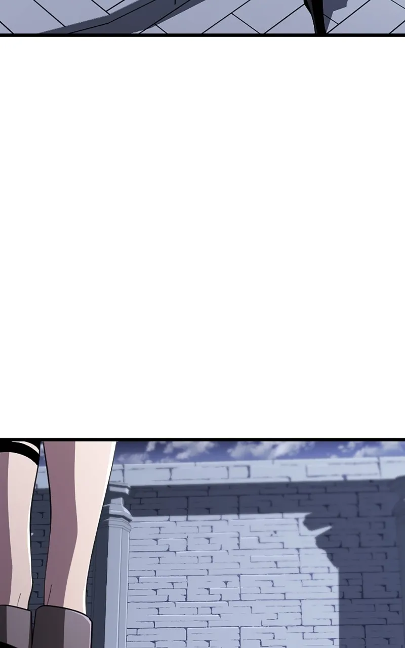 The Unparalleled Hidden Rank Equipment Chapter 21 page 43 - 