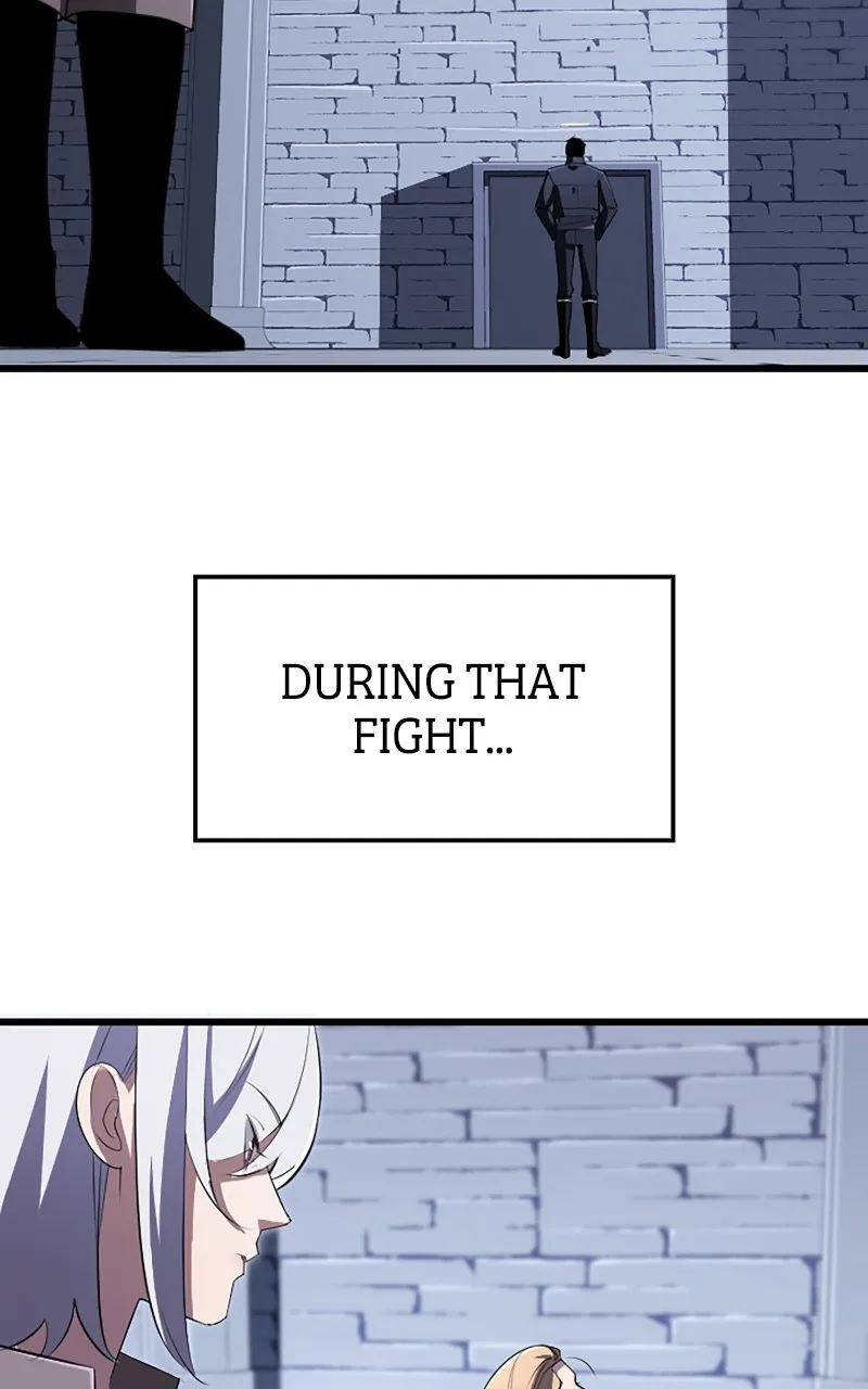 The Unparalleled Hidden Rank Equipment Chapter 21 page 44 - 