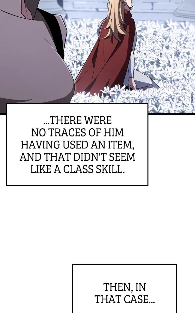 The Unparalleled Hidden Rank Equipment Chapter 21 page 45 - 