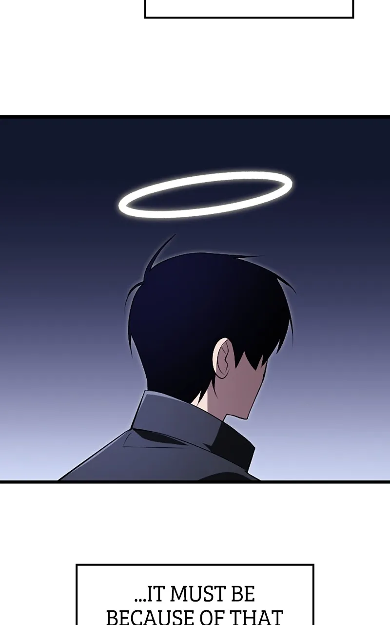 The Unparalleled Hidden Rank Equipment Chapter 21 page 46 - 