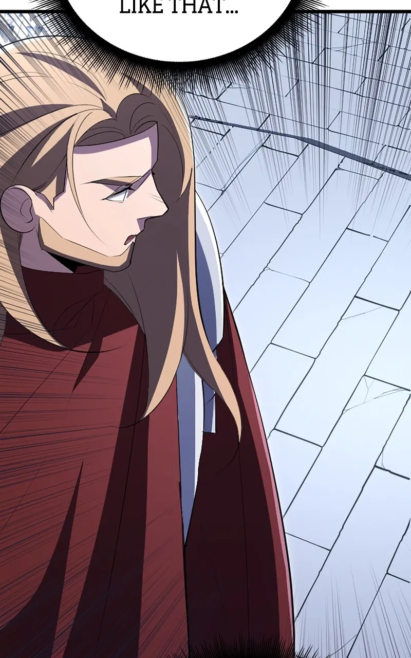 The Unparalleled Hidden Rank Equipment Chapter 21 page 6 - 