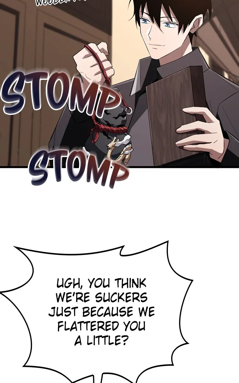 The Unparalleled Hidden Rank Equipment Chapter 21 page 53 - 