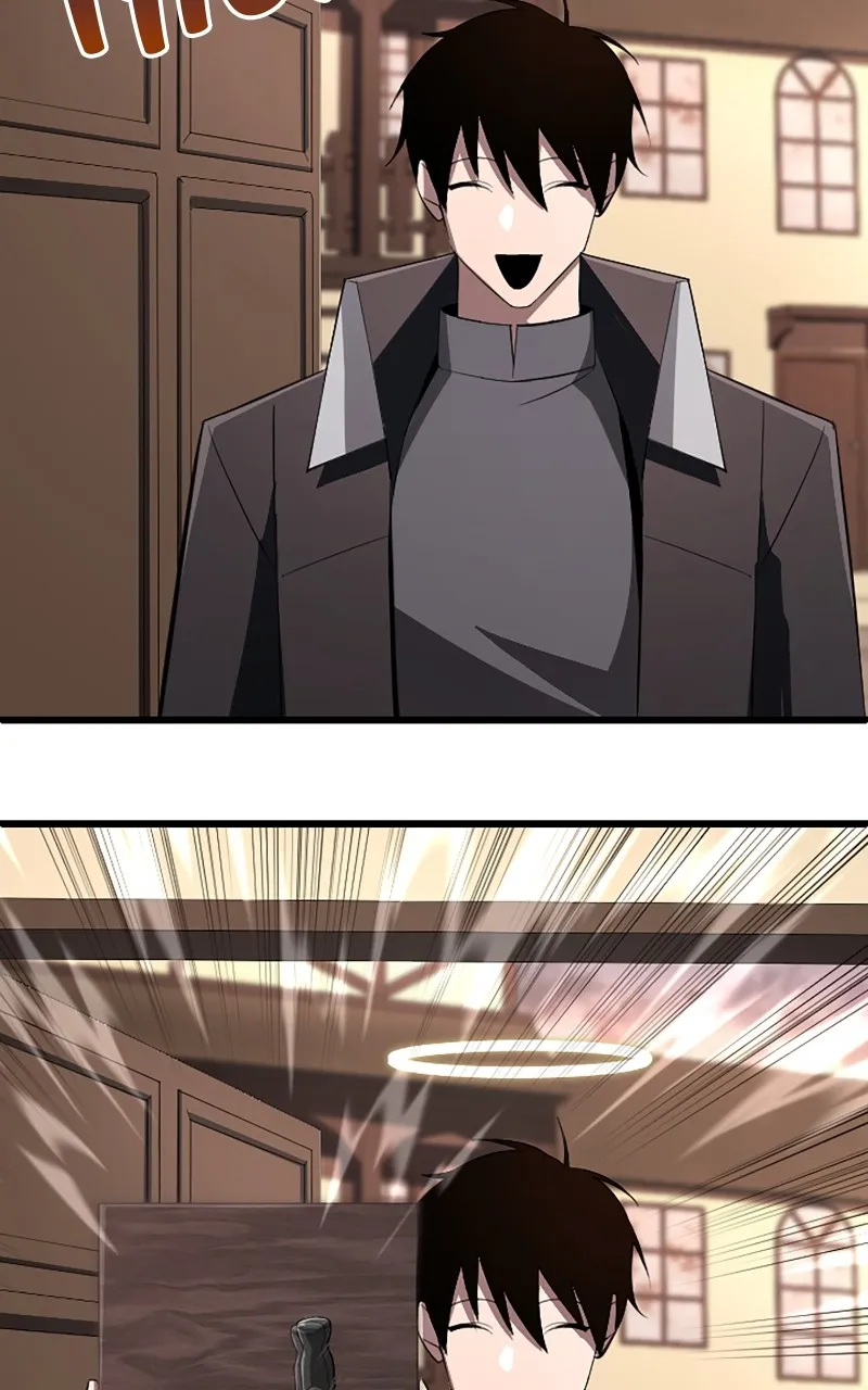 The Unparalleled Hidden Rank Equipment Chapter 21 page 57 - 