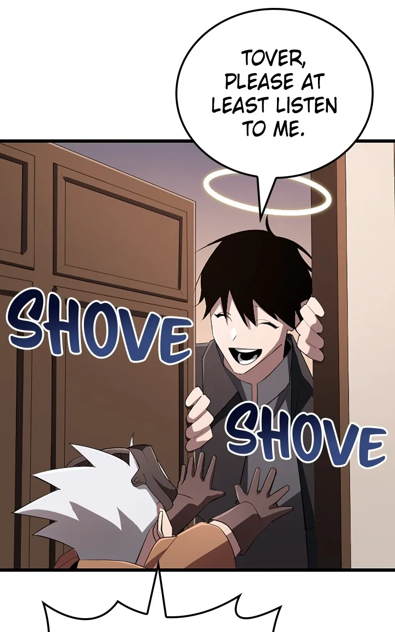 The Unparalleled Hidden Rank Equipment Chapter 21 page 62 - 