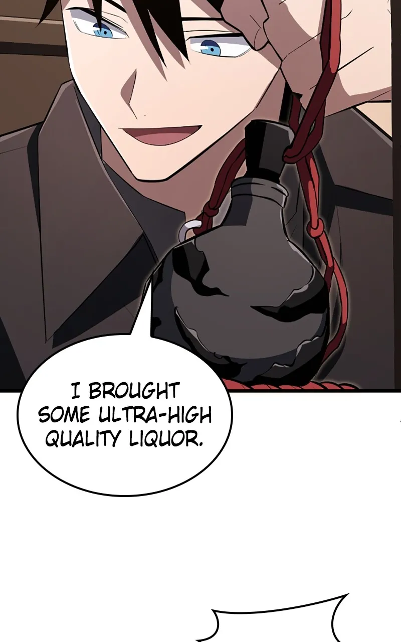 The Unparalleled Hidden Rank Equipment Chapter 21 page 64 - 