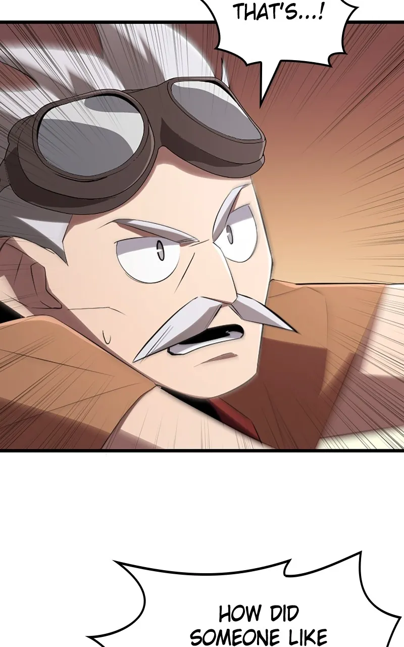 The Unparalleled Hidden Rank Equipment Chapter 21 page 65 - 