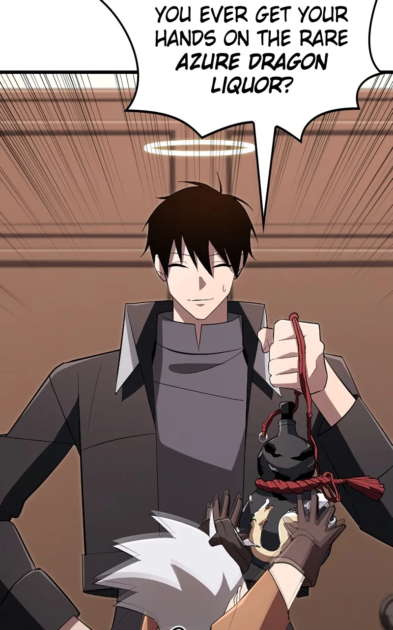 The Unparalleled Hidden Rank Equipment Chapter 21 page 66 - 