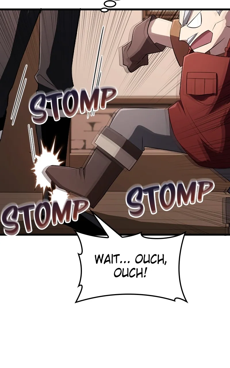 The Unparalleled Hidden Rank Equipment Chapter 21 page 68 - 