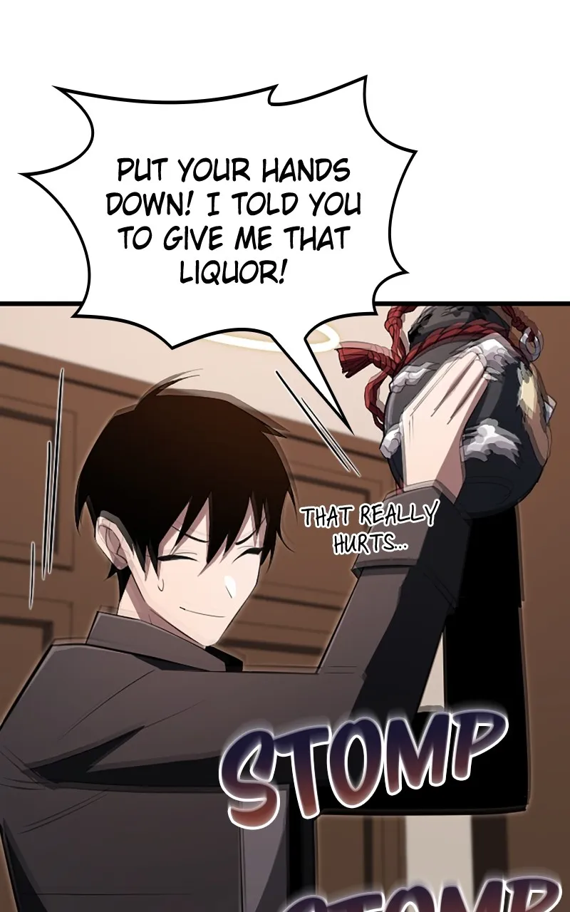 The Unparalleled Hidden Rank Equipment Chapter 21 page 69 - 