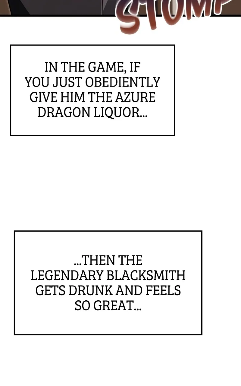 The Unparalleled Hidden Rank Equipment Chapter 21 page 70 - 