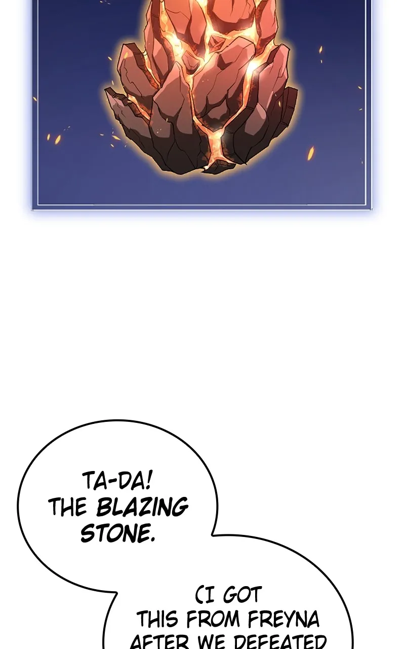 The Unparalleled Hidden Rank Equipment Chapter 21 page 72 - 