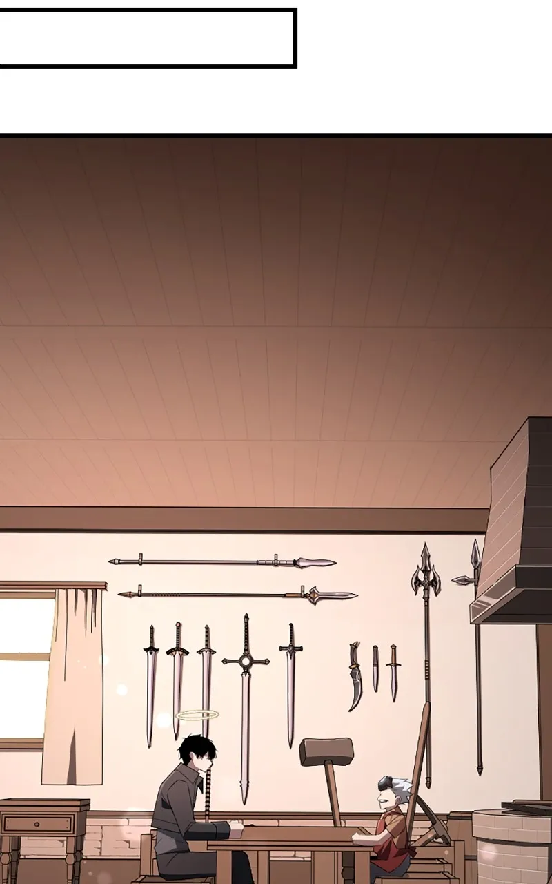The Unparalleled Hidden Rank Equipment Chapter 21 page 75 - 