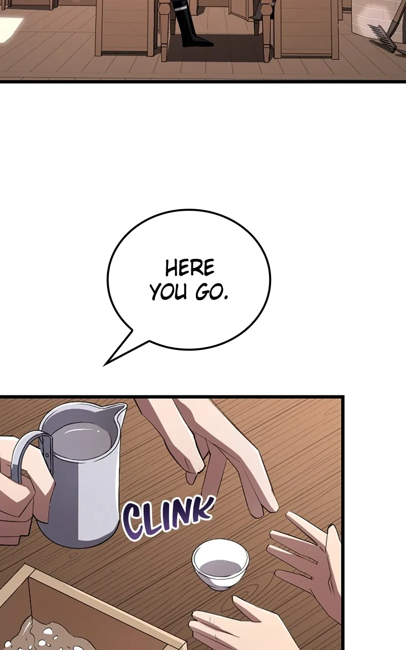 The Unparalleled Hidden Rank Equipment Chapter 21 page 76 - 