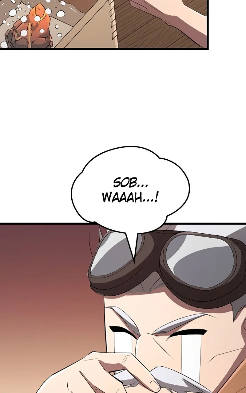 The Unparalleled Hidden Rank Equipment Chapter 21 page 77 - 