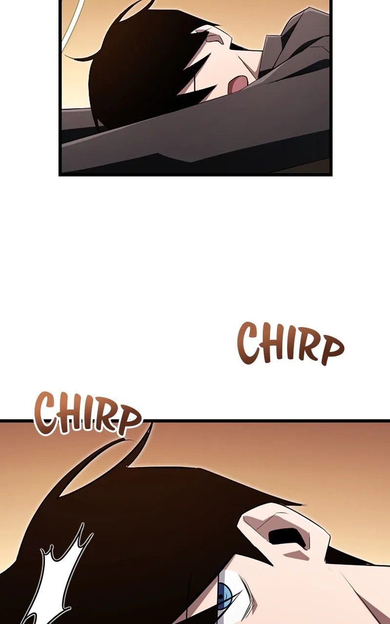 The Unparalleled Hidden Rank Equipment Chapter 21 page 86 - 