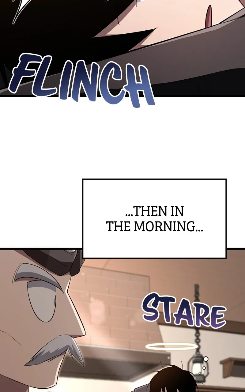 The Unparalleled Hidden Rank Equipment Chapter 21 page 87 - 