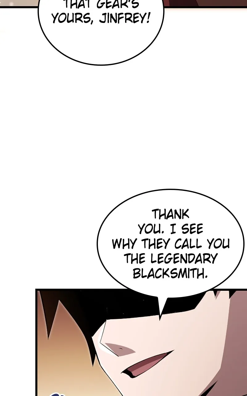 The Unparalleled Hidden Rank Equipment Chapter 21 page 90 - 