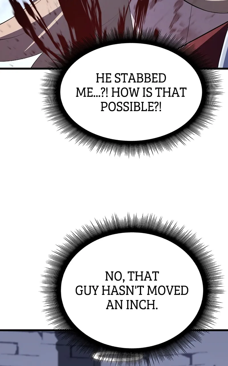 The Unparalleled Hidden Rank Equipment Chapter 21 page 10 - 