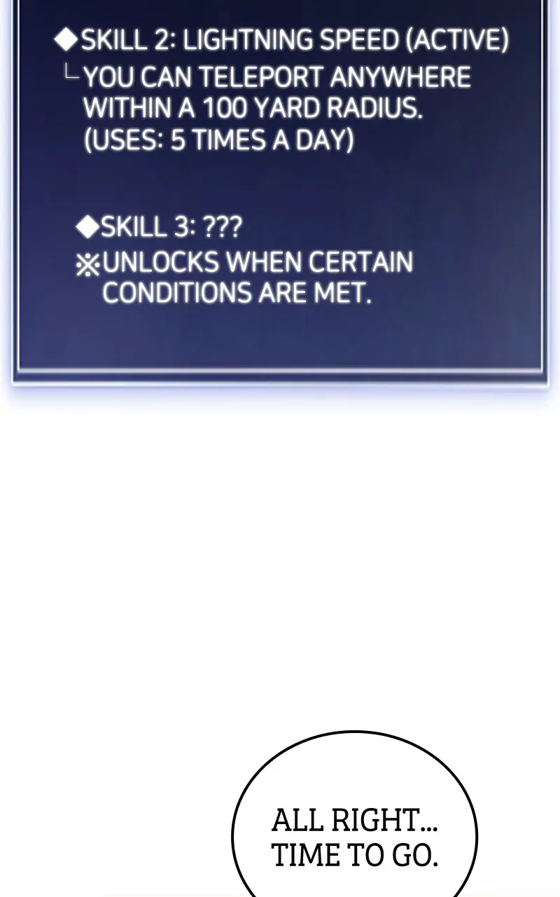 The Unparalleled Hidden Rank Equipment Chapter 21 page 94 - 