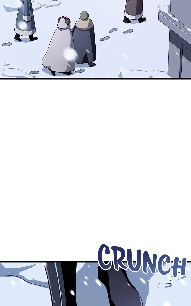 The Unparalleled Hidden Rank Equipment Chapter 22 page 14 - 
