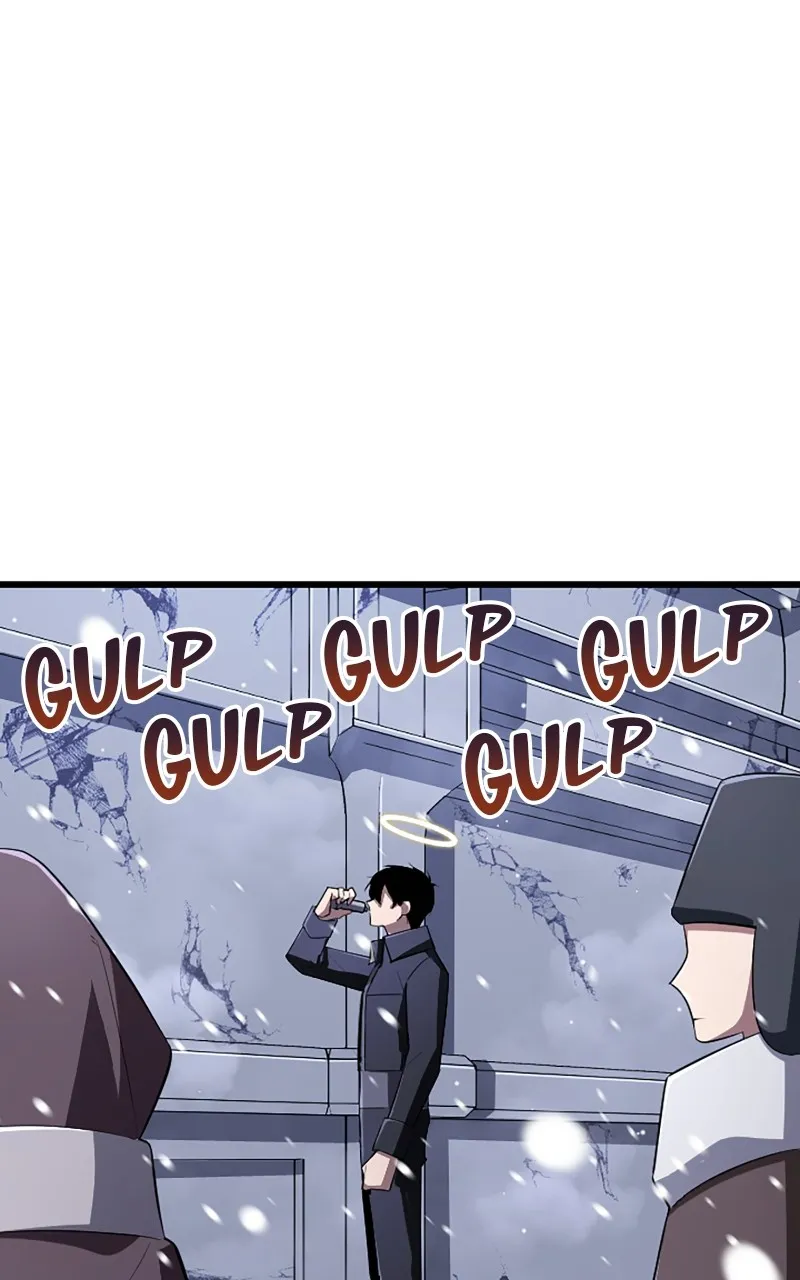 The Unparalleled Hidden Rank Equipment Chapter 22 page 18 - 