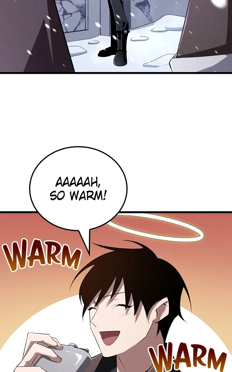 The Unparalleled Hidden Rank Equipment Chapter 22 page 19 - 