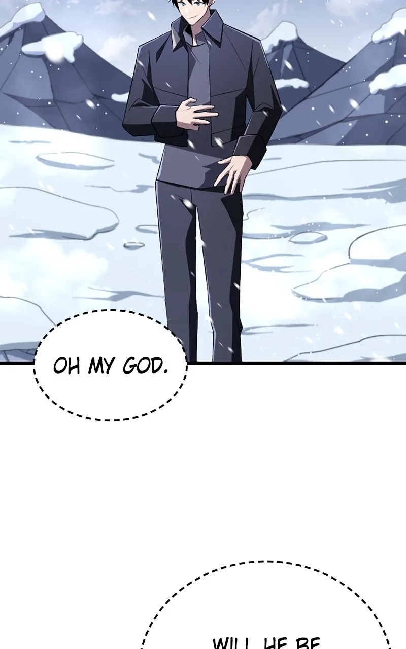 The Unparalleled Hidden Rank Equipment Chapter 22 page 21 - 