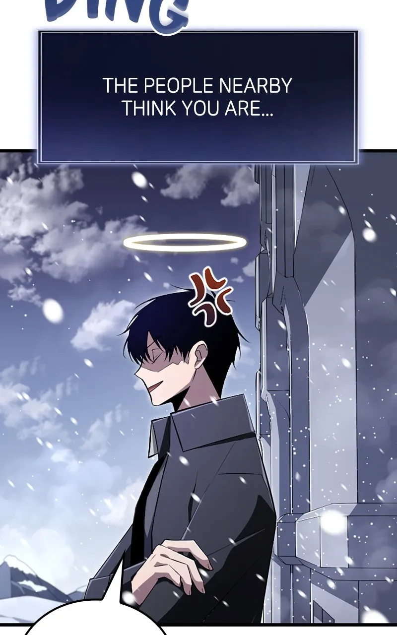The Unparalleled Hidden Rank Equipment Chapter 22 page 24 - 