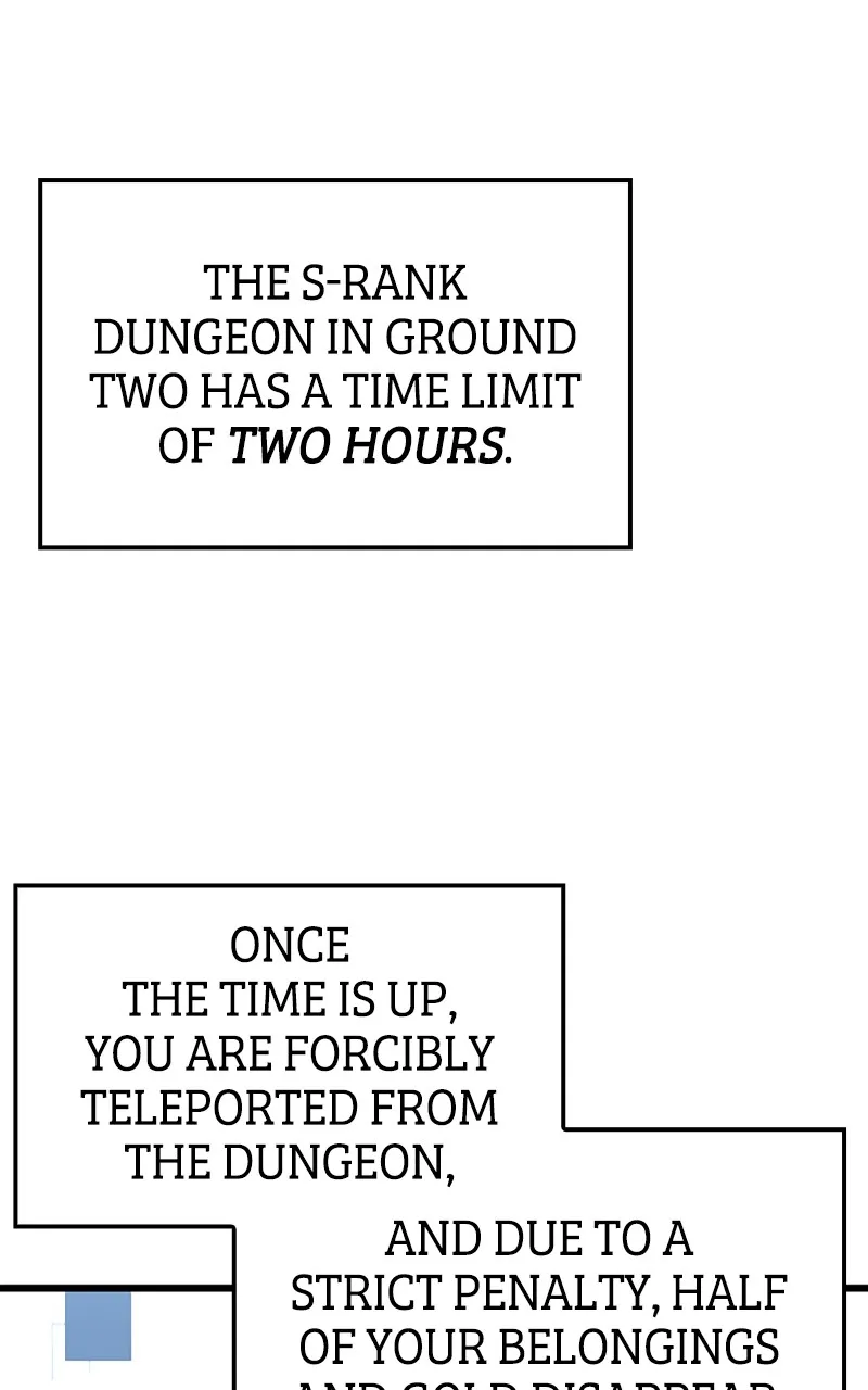 The Unparalleled Hidden Rank Equipment Chapter 22 page 27 - 