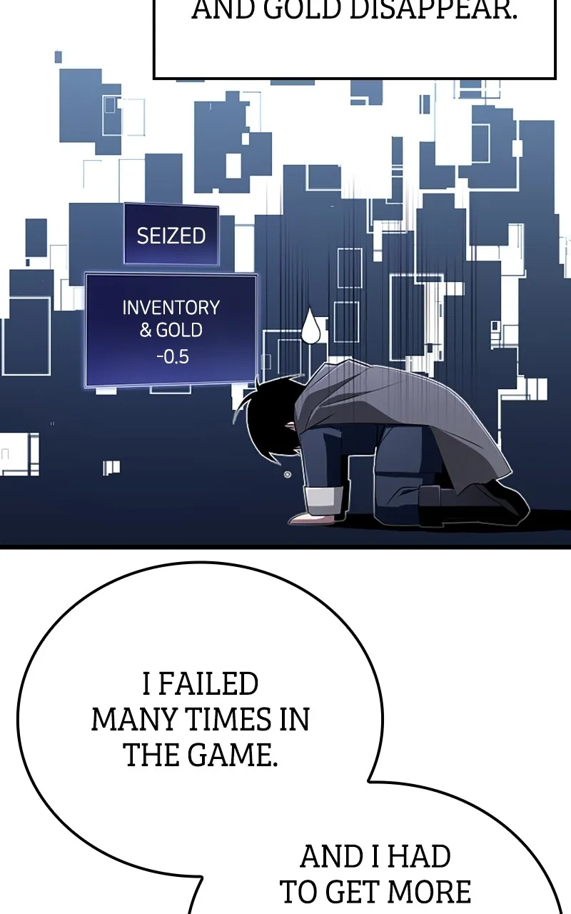 The Unparalleled Hidden Rank Equipment Chapter 22 page 28 - 