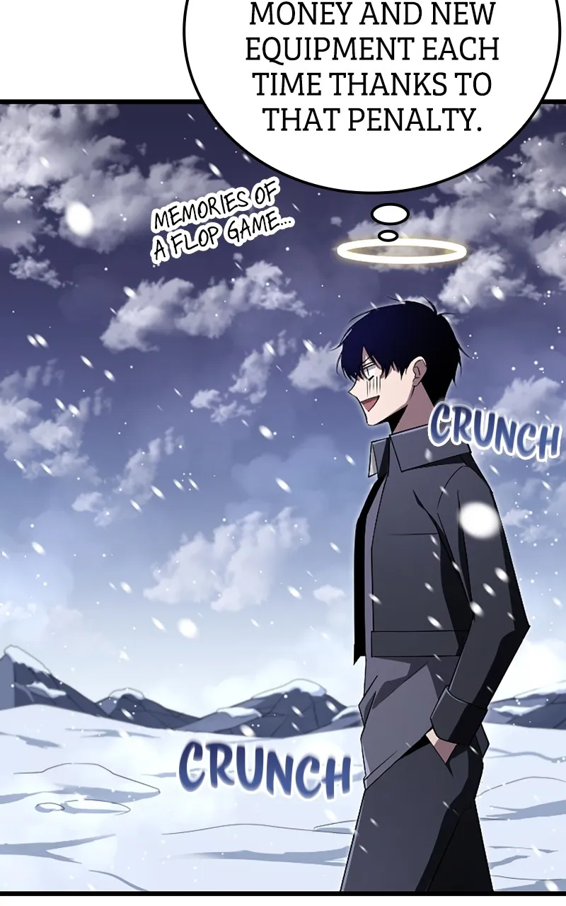 The Unparalleled Hidden Rank Equipment Chapter 22 page 29 - 