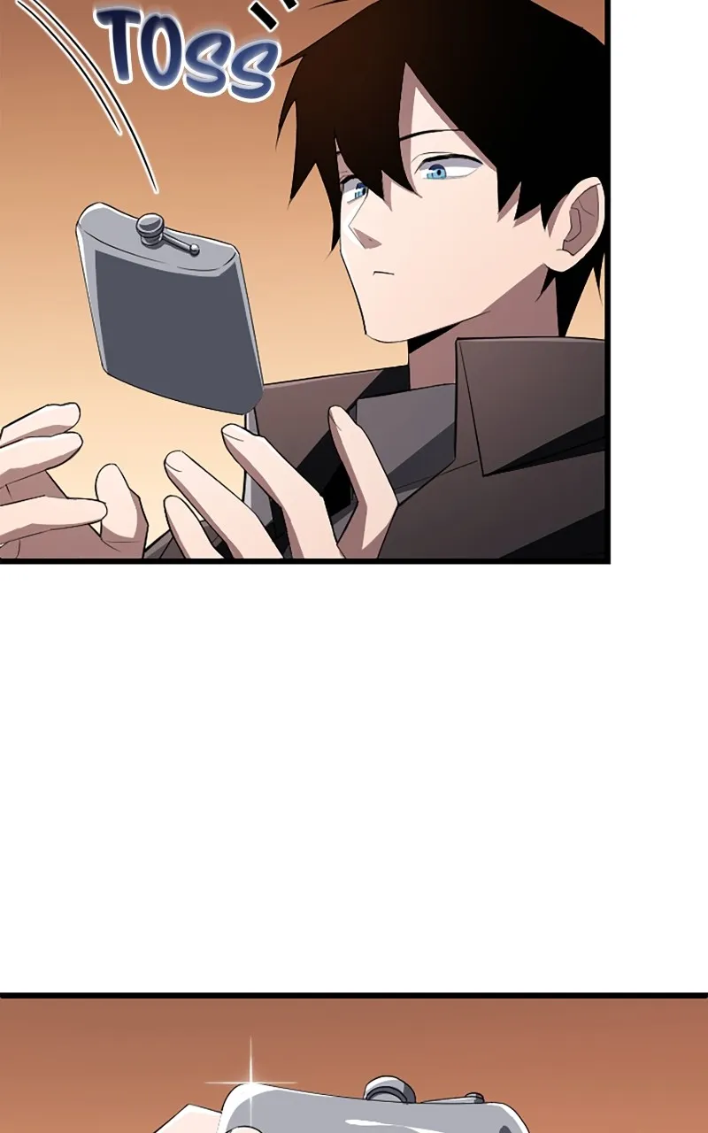 The Unparalleled Hidden Rank Equipment Chapter 22 page 4 - 