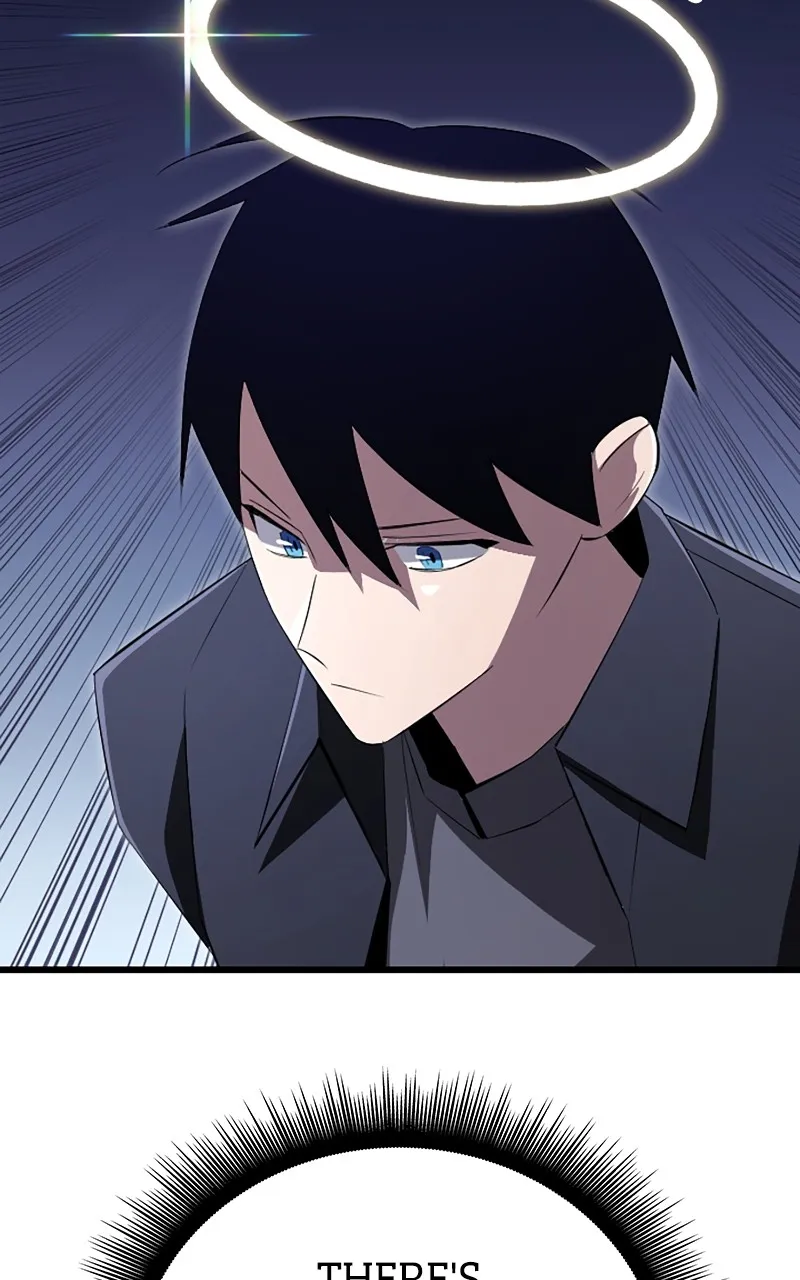The Unparalleled Hidden Rank Equipment Chapter 22 page 31 - 