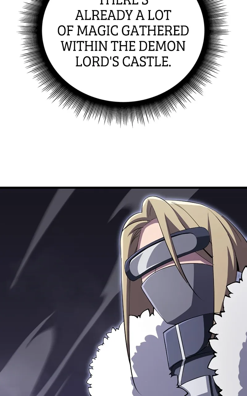 The Unparalleled Hidden Rank Equipment Chapter 22 page 32 - 